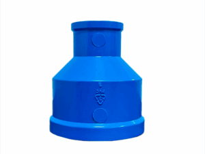 Luva red 50 x 25mm irriga lf