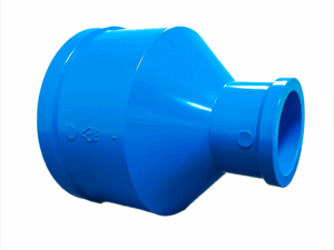 Luva red 75 x 32mm irriga lf
