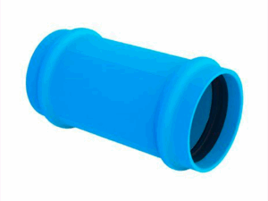 Luva de Correr Longa Jeir Dn50mm