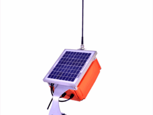 Kit Solar Remotus (Sem rádio)