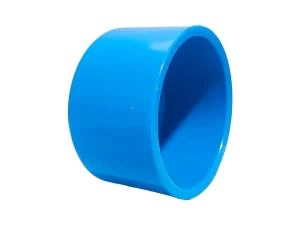 Cap DN75MM Irriga LF