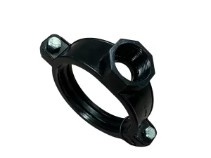 Colar de Tomada P/ Tubo Pvc 100x1"
