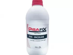 Adesivo PVC 850g