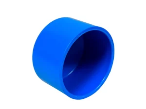 Cap DN100MM Irriga LF