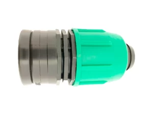 Adaptador Quick Joint Rosca Fêmea 25X3/4