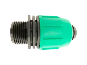 Adaptador Quick Joint Rosca Macho 25X3/4