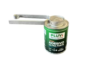 Abridor de Latas adesivo ultra forte