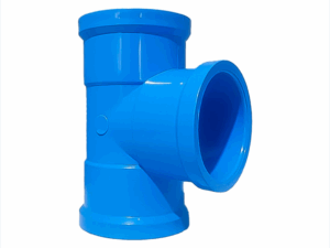 Tee DN 25MM Irriga LF