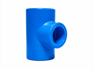 Tee de Redução 35 X 25MM Irriga LF- Pluvi