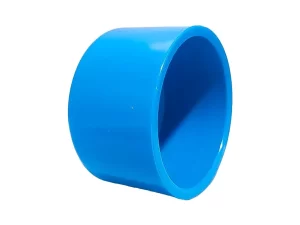Tee de Redução 100 X 75MM Irriga LF