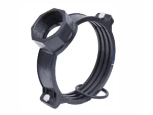 Cap DN25MM Irriga LF