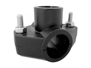 Colar de Tomada Simples 32 X 3/4