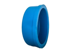 Cap DN125MM Irriga LF