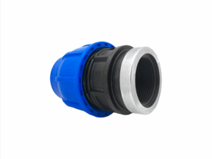 Adaptador Compressão Plus Rosca Fêmea 50X1.1/2"