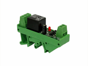 Relê Acoplador 5V 10A 250V