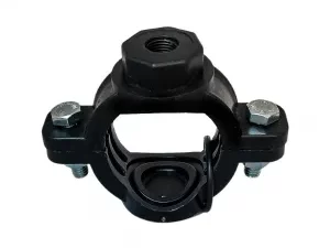 Colar de Tomada P/ Tubo Pvc 75x1/4"