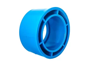 Bucha de Redução Curta 75 X 50mm Irriga LF