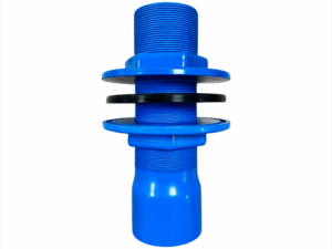 Adaptador Flange p/ caixa dágua 75MM X 2.1/2 Bolsa PLUVI