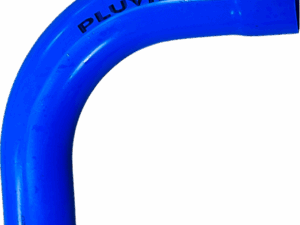 Curva 90° PB DN 75mm Irriga LF Pluvi