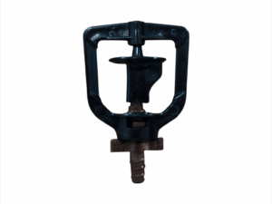 Micro Aspersor Pluvi Jet marrom 71 l/h