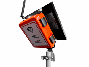 Rádio Rmts 1500/1 Tx Lora Solar