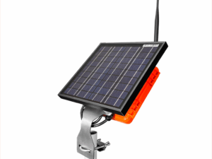 Rádio Rmts 1500/1Rx/Rpt Lora Solar