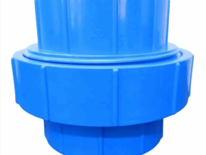 União PVC Roscavel 4 Irriga Pluvi
