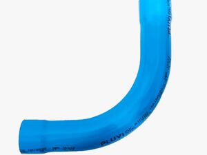Bucha de Redução Curta DN 32MMX25 Azul