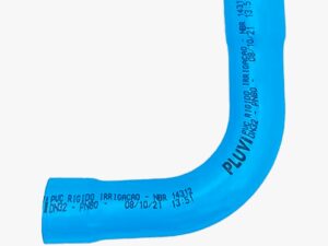 Curva 90° BB DN32 Irriga LF