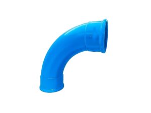 Curva 90° BB DN75MM Irriga LF