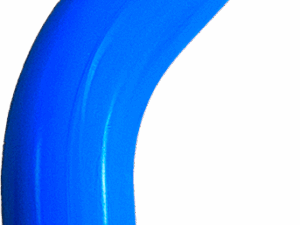 Curva 45° BB DN75 Irriga LF