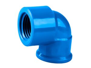 Curva 90° BB DN25 Irriga LF