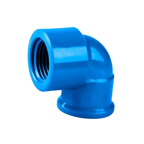 Curva 90° BB DN25 Irriga LF