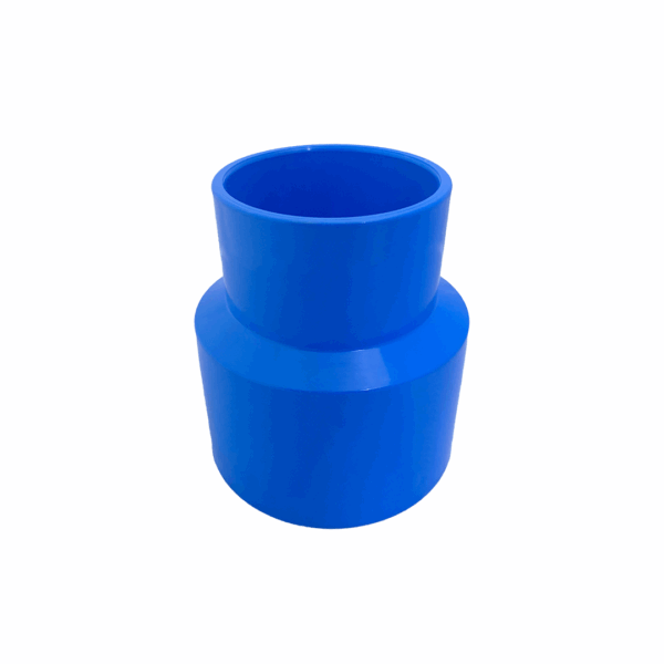 Luva red 100 x 75mm irriga lf-pluvi