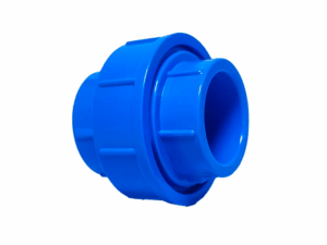 Uniao Pvc Soldavel Irriga 25mm
