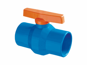 Registro Esfera Soldável 32MM Irriga