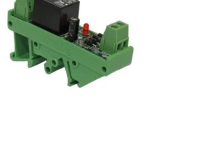 Relê Acoplador 12V 10A 250V