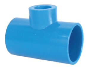 Tee DN 32MM Irriga LF