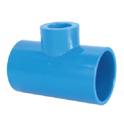Tee DN 32MM Irriga LF