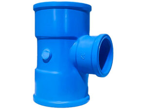 Tee de Redução 75 X 35MM Irriga LF