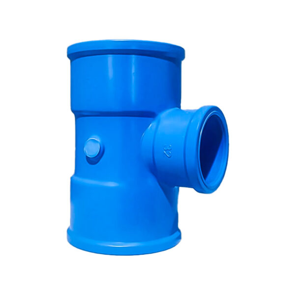 Tee de Redução 75 X 35MM Irriga LF