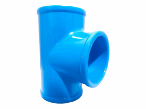 Tee DN100MM Irriga LF
