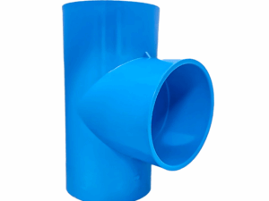 Tee de Redução 32MM X 3/4 Irriga LF- Pluvi