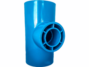 Tee red 75x32mm irriga lf