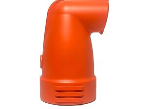 Ventosa Duplo Efeito Pluvi-Pk10, Pn10 Femea 2"