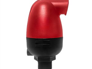 Ventosa Triplo Efeito Pluvi-Pc10, Pn10 Macho 1"