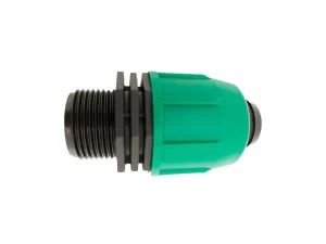 ADAPTADOR ROSCA MACHO PE