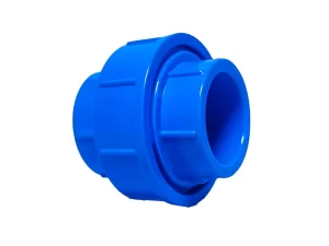UNIÃO PVC ROSCÁVEL IRRIGAÇÃO