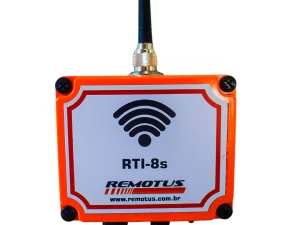 RÁDIO TRANSMISSOR/RTI