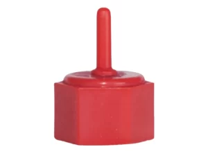 ADAPTADOR AGULHA P/ MANÔMETRO